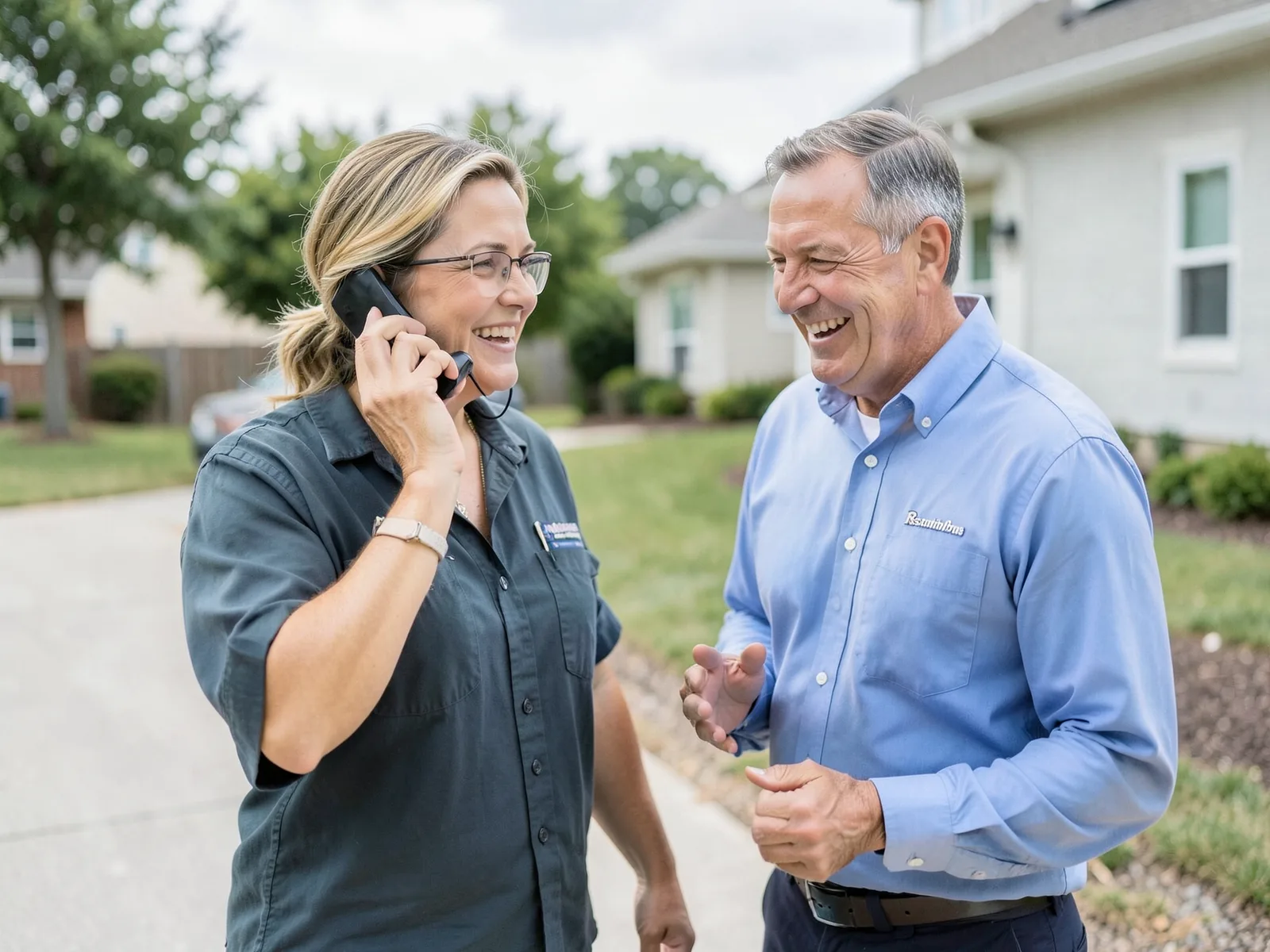 Frequently Asked Questions About Storm Damage Restoration in Salt Rock, WV